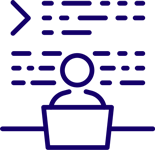 Programme Structure Icon